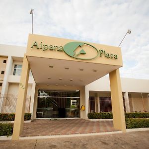 Aipana Plaza Hotel